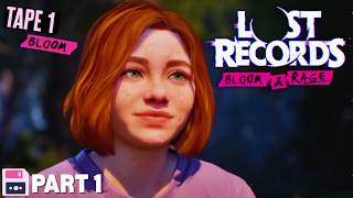 RETURN TO VELVET COVE &amp; MEETING OLD FRIENDS l Lost Records: Bloom &amp; Rage ~ TAPE 1: BLOOM (Part 1)