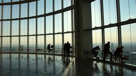 How Easy To Make Windows In Cinema 4D Tutorial