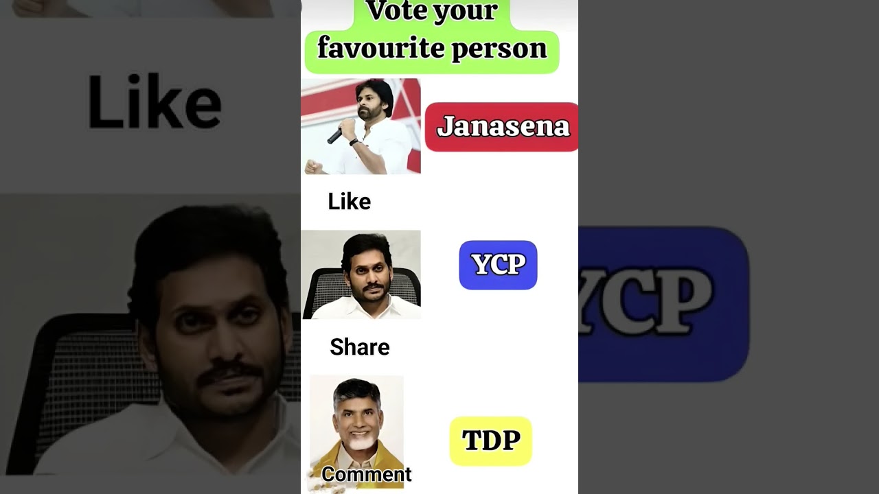 Choose currect person to change our life