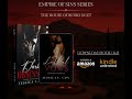 Empire of Sins Series Trailer