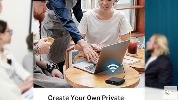 Review - TP-Link Dual-Band Wi-Fi 6 AX3000 Travel Router TL-WR3002X | Multi-Gig Portable |