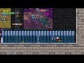 Unlocking NG+2! (Mastering Rogue Legacy