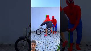 Best Funny Bike Challenge 😱😂 “Wait for fail 😳”