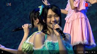 Jkt48  Kolam Yang Tak Ada Airnya  Mizu No Nai Pool  Snm 16 September 2021