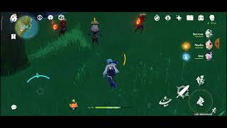 Best Eula basic attack for f2p