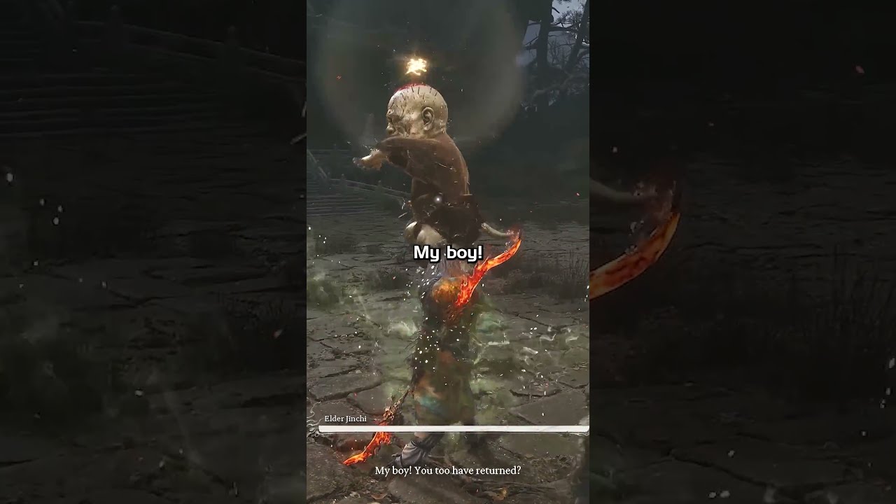 Did You Know In Black Myth Wukong 