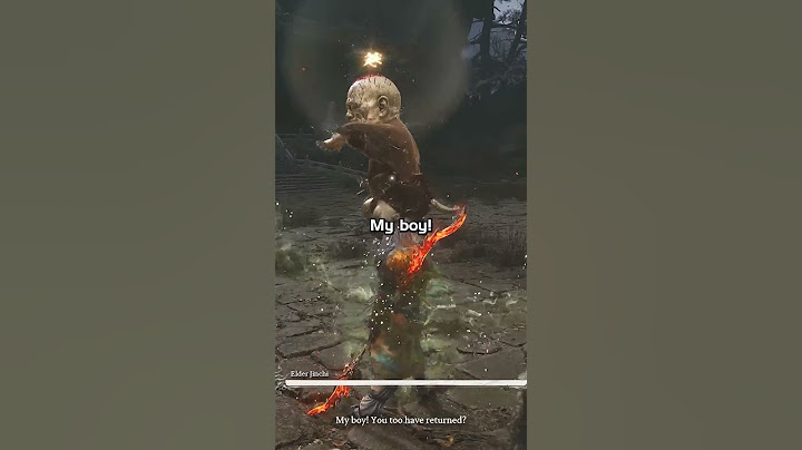 Did you know in Black Myth Wukong?