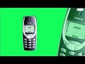 NOKIA 3310 Ringtone Mozart 40 