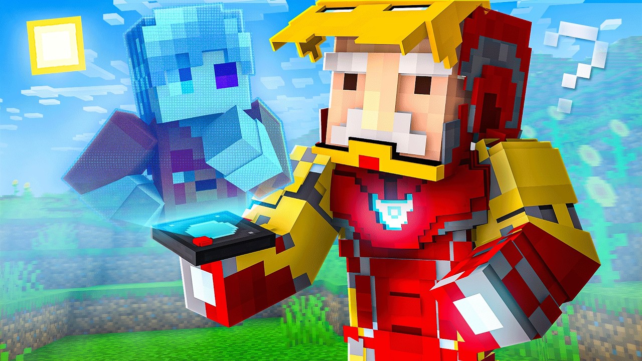 Latest Title & Thumbnail