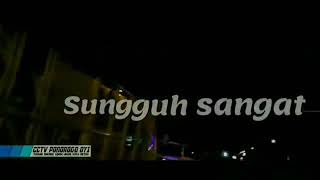 Story wa truk bucin
