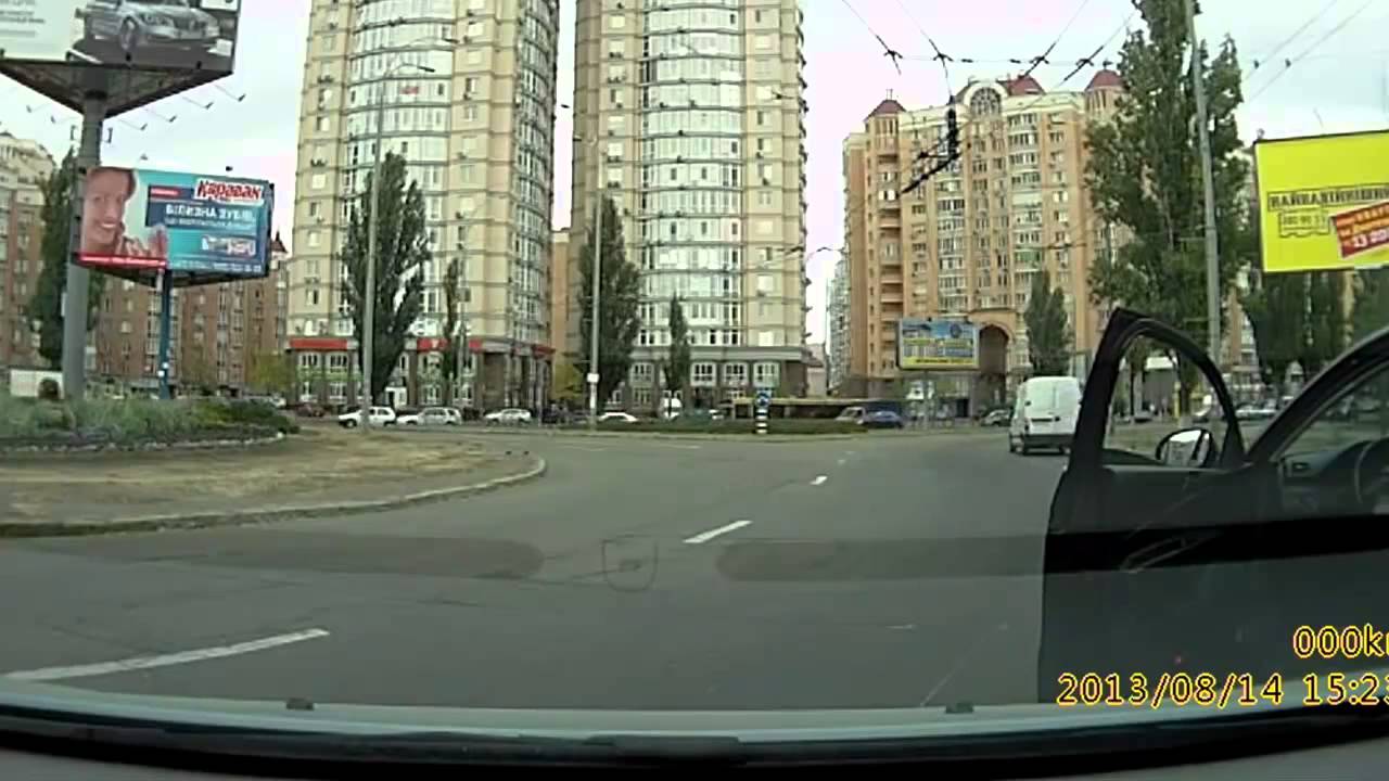 Подборка Аварий и ДТП 2013 #73 - Car Crash Compilation 2013 #73