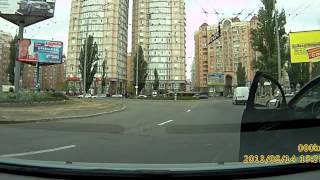 Подборка Аварий и ДТП 2013 #73 - Car Crash Compilation 2013 #73