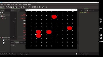 Coding in Monkey 2 - Creating a floodfill pathfinding mob