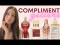 Most Complimented Perfumes 2022 (Valentine's Special/Gift Guide)