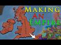 Expanding and Eco MAXXING before 1.3 Releases! (England Playthrough P.4 1.2 EU5 )