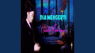 Dia Mengerti