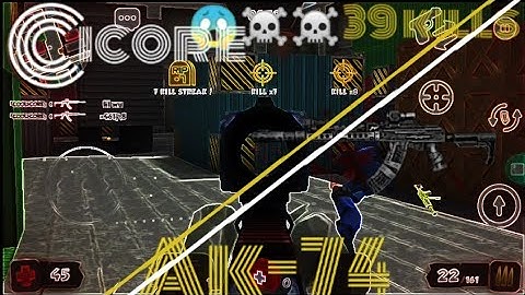 [KUBOOM] AK-74 NEW UPDATE( v1.96)