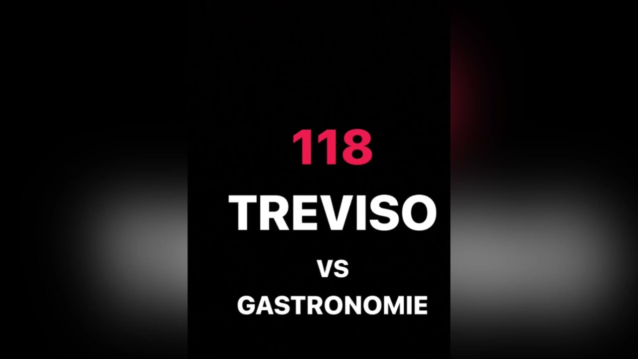 UNA SIGNORA CHIAMA IL 118 PER CHIEDERE INFORMAZIONI SU UNA GASTRONOMIA, INCREDIBILE!!