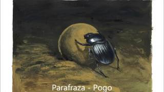 Parafraza - Let's go in Pogo