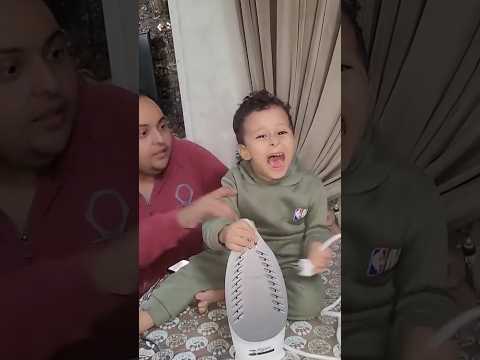 حرقت نفسي بالماكوه  كيدز  سويتز  لمار اكسبلور 