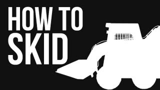 BF3 - Skid Loader: The Comprehensive Guide