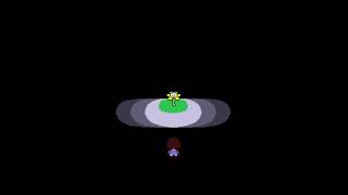 Every Undertale save file is personalized