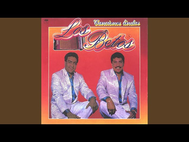 Canciones Lindas