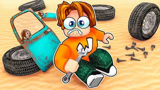 NO DEBÍ PROBAR ESTE JUEGO... 🤣🤣 | A DUSTY TRIP (MOMENTOS DIVERTIDOS)