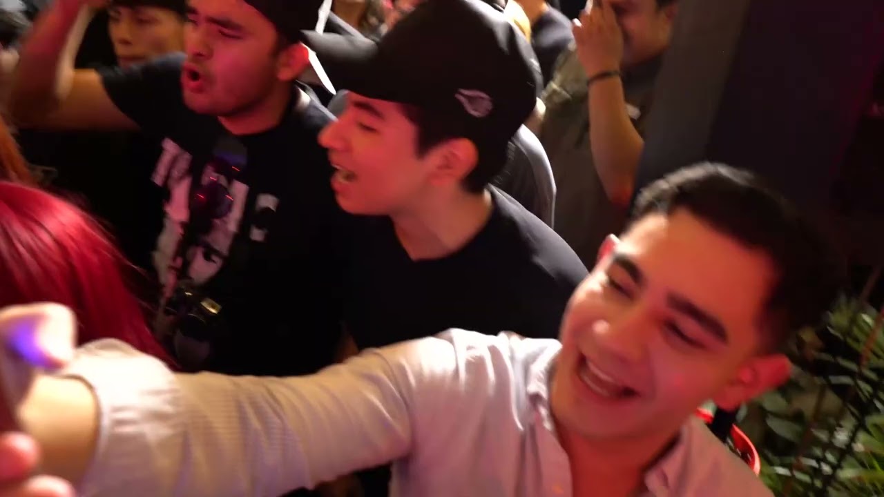 Puño de Diamantes - Tony Herrera (AUDIO MASTER)