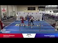 Первенство России по боксу среди юношей и девушек 13-14 лет. Ринг "А". Чехов. День 3.