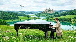 30 Most Beautiful Classical Music You Should Listen to Once in Your Life 🎶 Chopin, Schubert, Vivald
