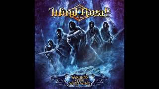 Wind Rose - Ode to the West Wind
