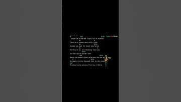 Thumbnail of Lainey Wilson - Somewhere Over Laredo  (Lyrics And Chords)