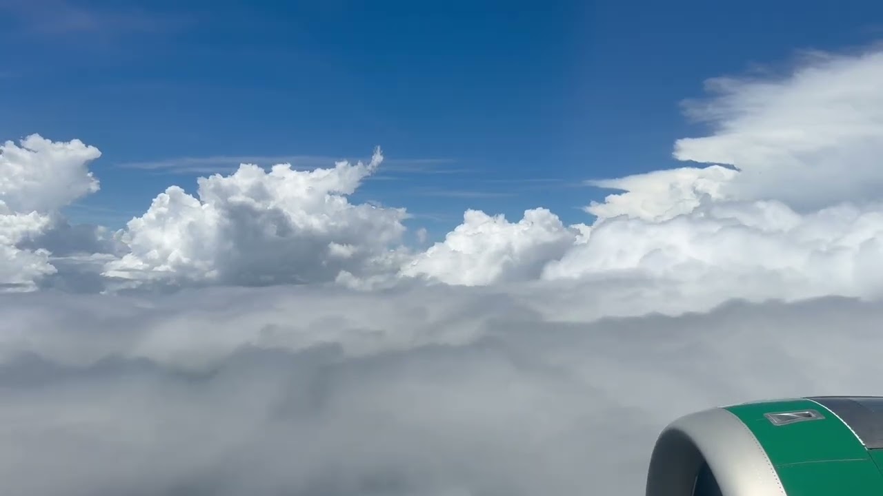 Frontier Airlines Go Wild Pass Review