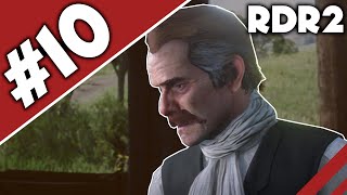 الرجعة الزفت | ريد ديد ريدمبشن Red Dead Redemption 2