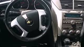 Used 2011 Chevrolet Traverse LT Dealer Near Dickson & McEwen TN | Bad Credit Bankruptcy Auto Loan