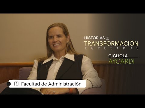 Historias de transformación