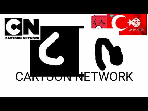 CARTOON NETWORK reklam ivan toons çizgi film genel izleyici