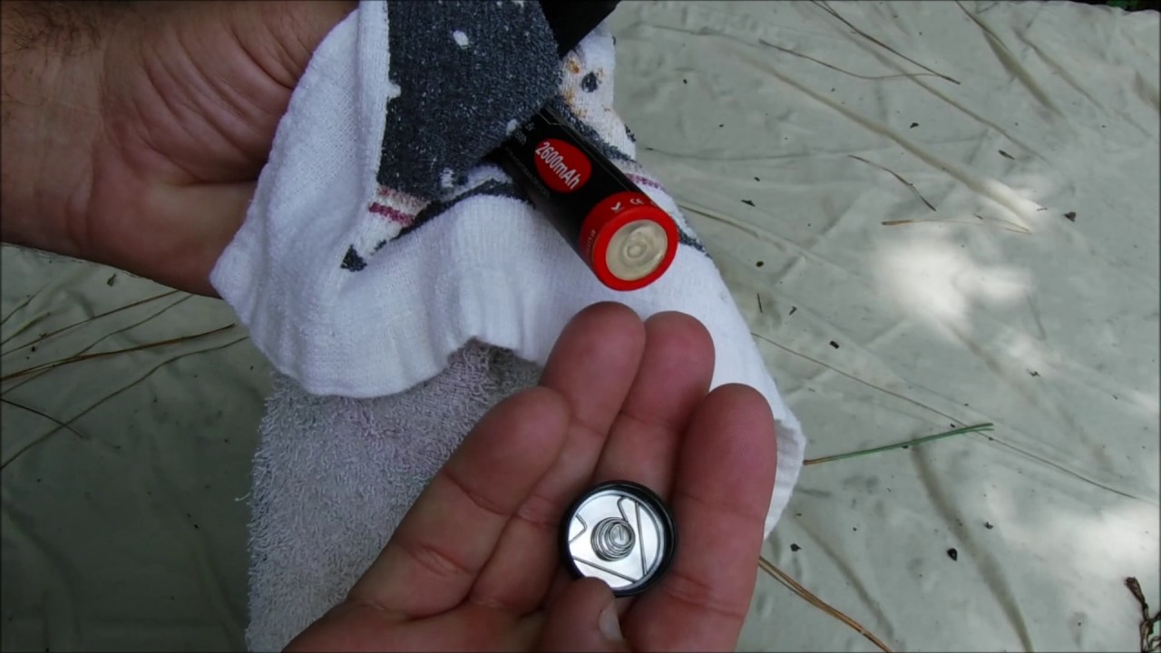 Flashlight Review: Wowtac A2