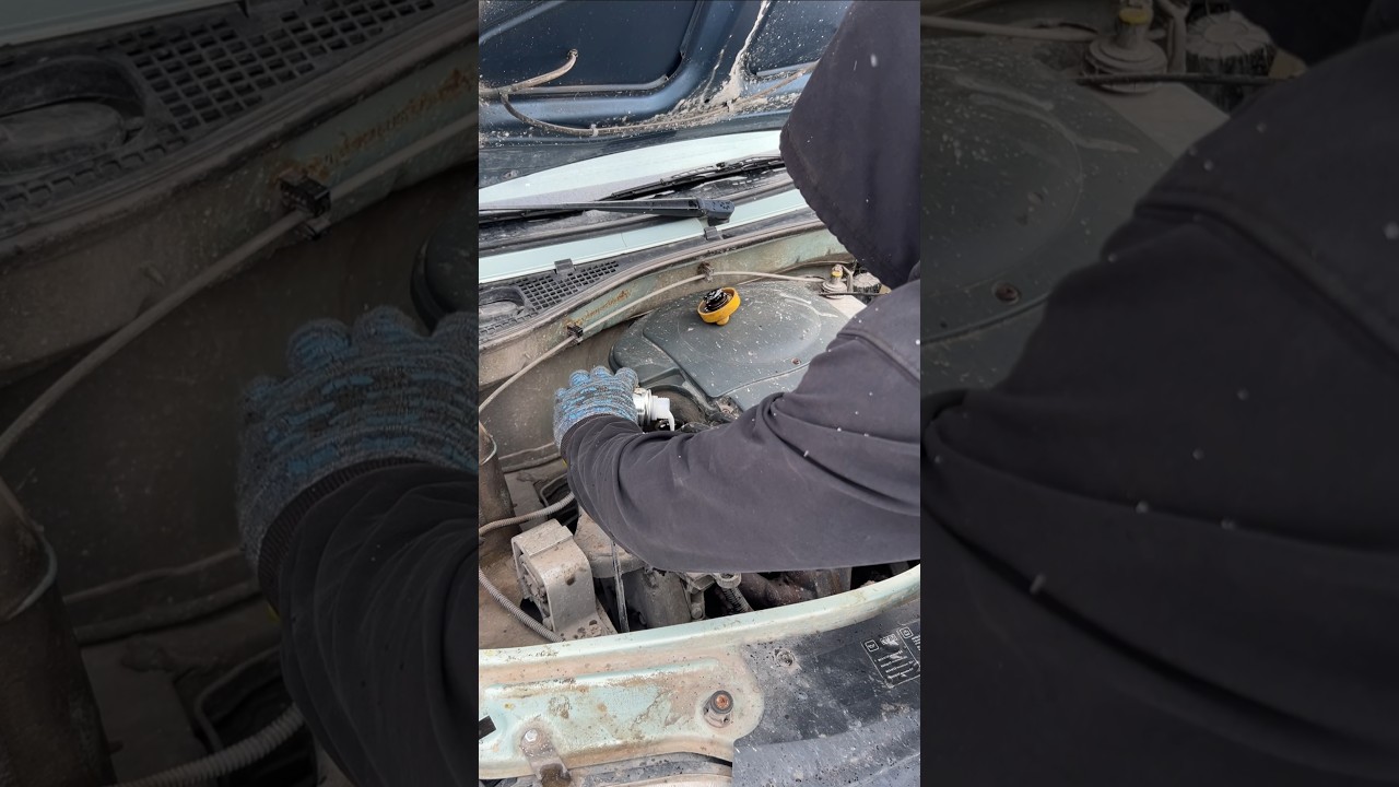 Сделал раскоксовку два месяца назад, результат есть! 