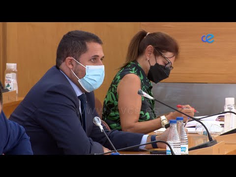 El gobierno ya trabaja en una ley del suelo, según Ramírez