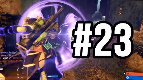 PVP Gameplay #23: Mayhem Rumble - 15K Comeback with Voidwalker