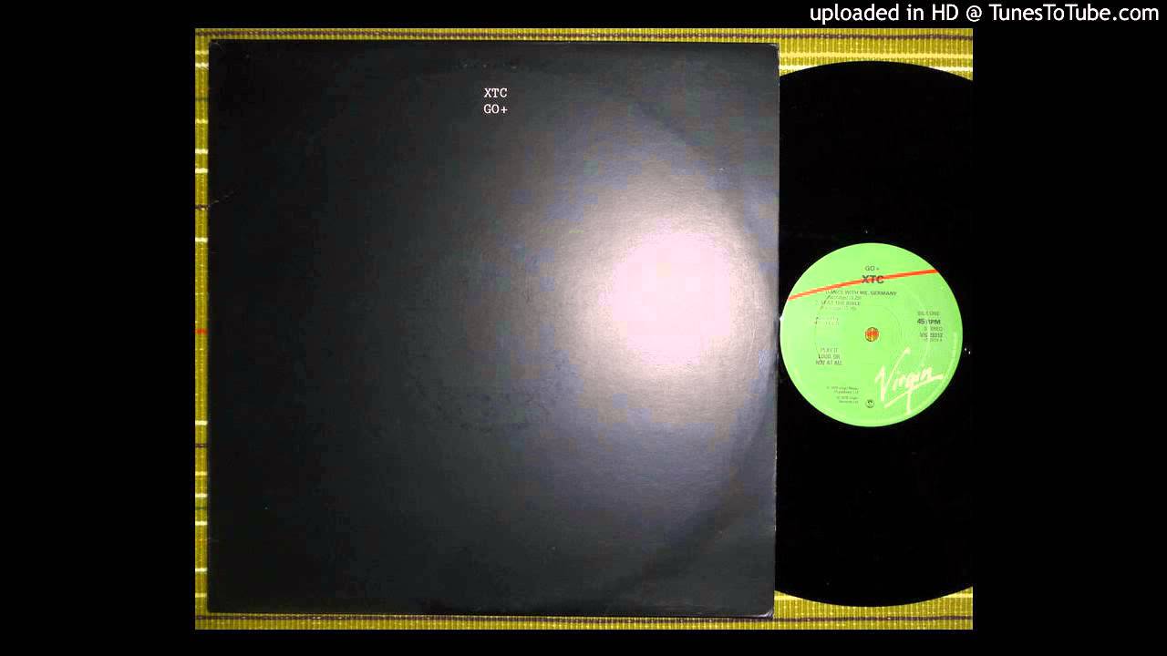 XTC - Beat the Bible -