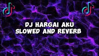 DJ HARGAI AKU | DJ COBA KAU LIHAT DIRIMU DAHULU SEBELUM KAU NILAI KURANGNYA DIRIKU BY RULLY FVNKY!!!
