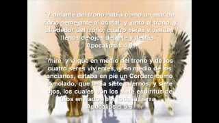 ¿Habla La Biblia Sobre Los Ovnis Y Los Extraterrestres? (אתה מדבר התנ