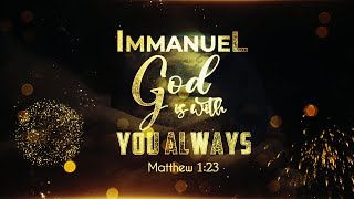 Angel TV Promise Word | 2022
