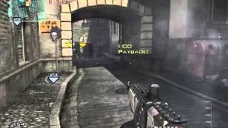 6 Man Spas-12 w/ Multi-Kill
