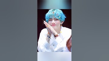 BTS Kim Teahyung cuteness overload 😱 This for you BTS Army # WhatsApp status # Shorts 🤗💜💜💜