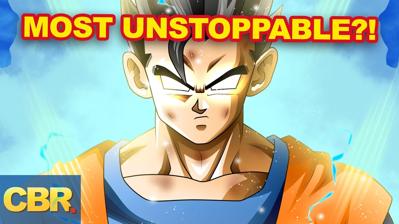 Gohan Normal Form