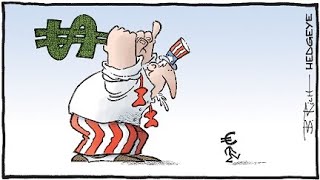 Jim Rickards: No Fed Pivot? More Rate Hikes Plus Strong US Dollar Equals More Large Bailouts Needed?